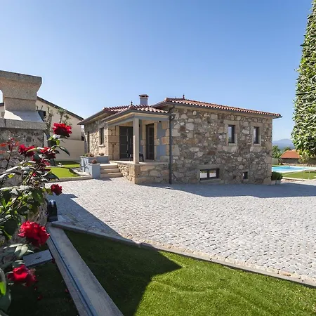 O Cervo Charm House Vila Nova de Cerveira