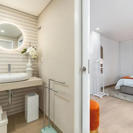 O Cervo Charm House Βίλα Vila Nova de Cerveira
