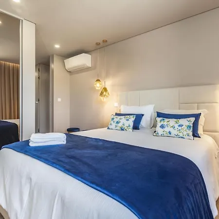 וילה O Cervo Charm House וילה נובה דה סרביירה