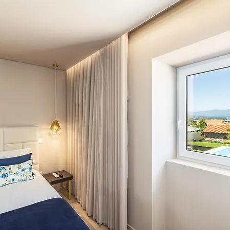 O Cervo Charm House