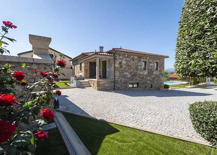 O Cervo Charm House Vila Nova de Cerveira