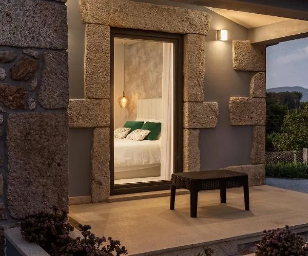 O Cervo Charm House Vila Nova de Cerveira