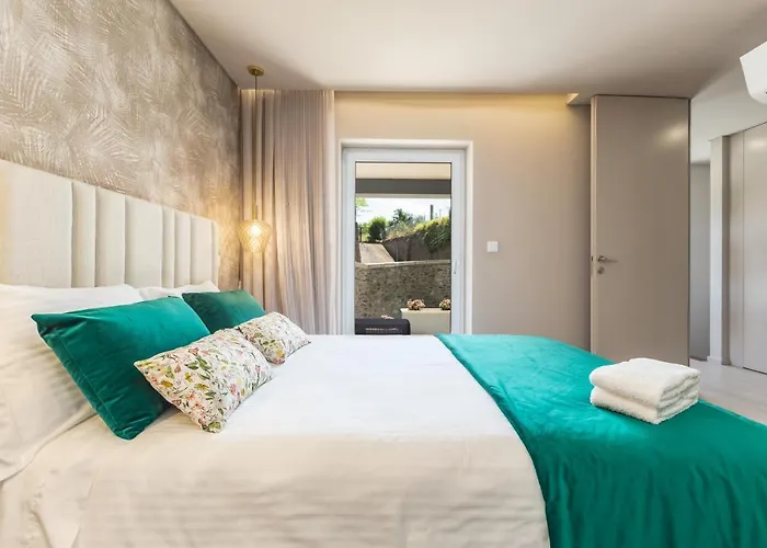 O Cervo Charm House Βίλα