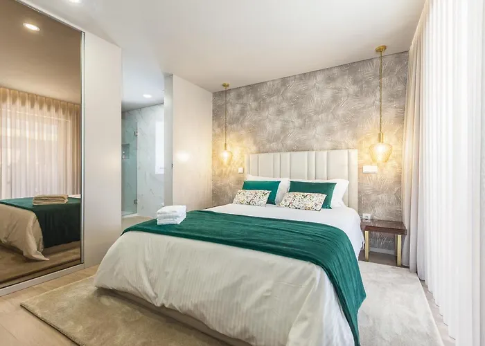 O Cervo Charm House * Vila Nova de Cerveira