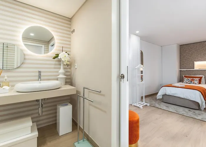 O Cervo Charm House Vila Vila Nova de Cerveira