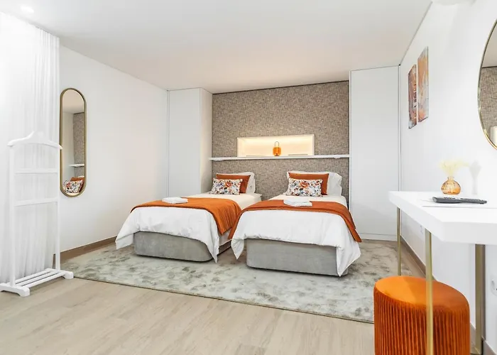 O Cervo Charm House Vila Nova de Cerveira