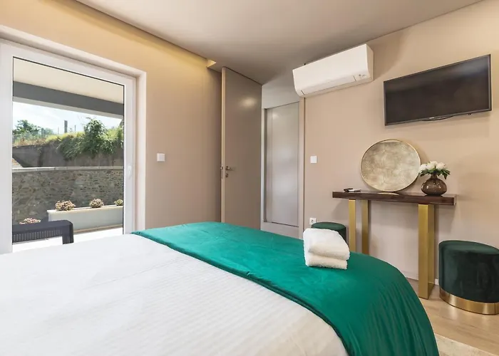 O Cervo Charm House * Vila Nova de Cerveira