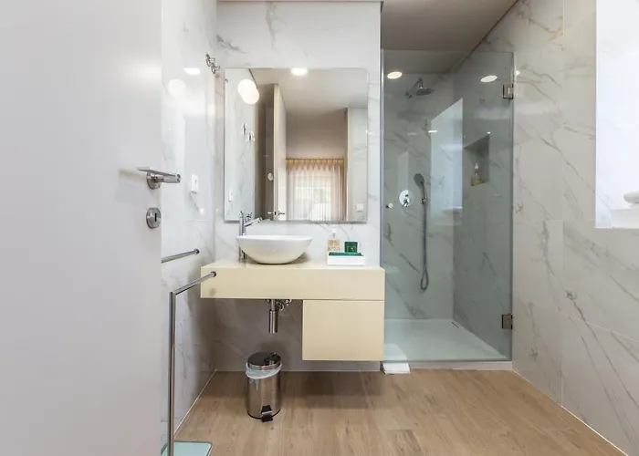 Vila O Cervo Charm House *