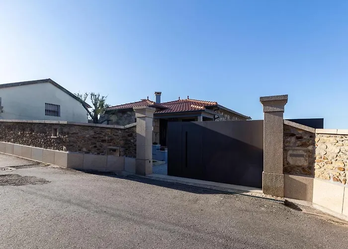 O Cervo Charm House * Vila Nova de Cerveira