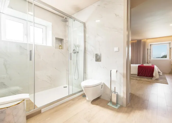 O Cervo Charm House * Vila Nova de Cerveira